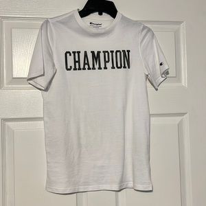 Youth Champion Shirt